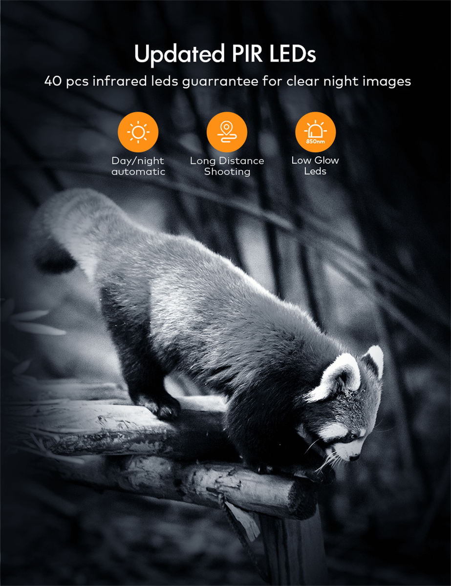 Apeman trail camera hot sale h70