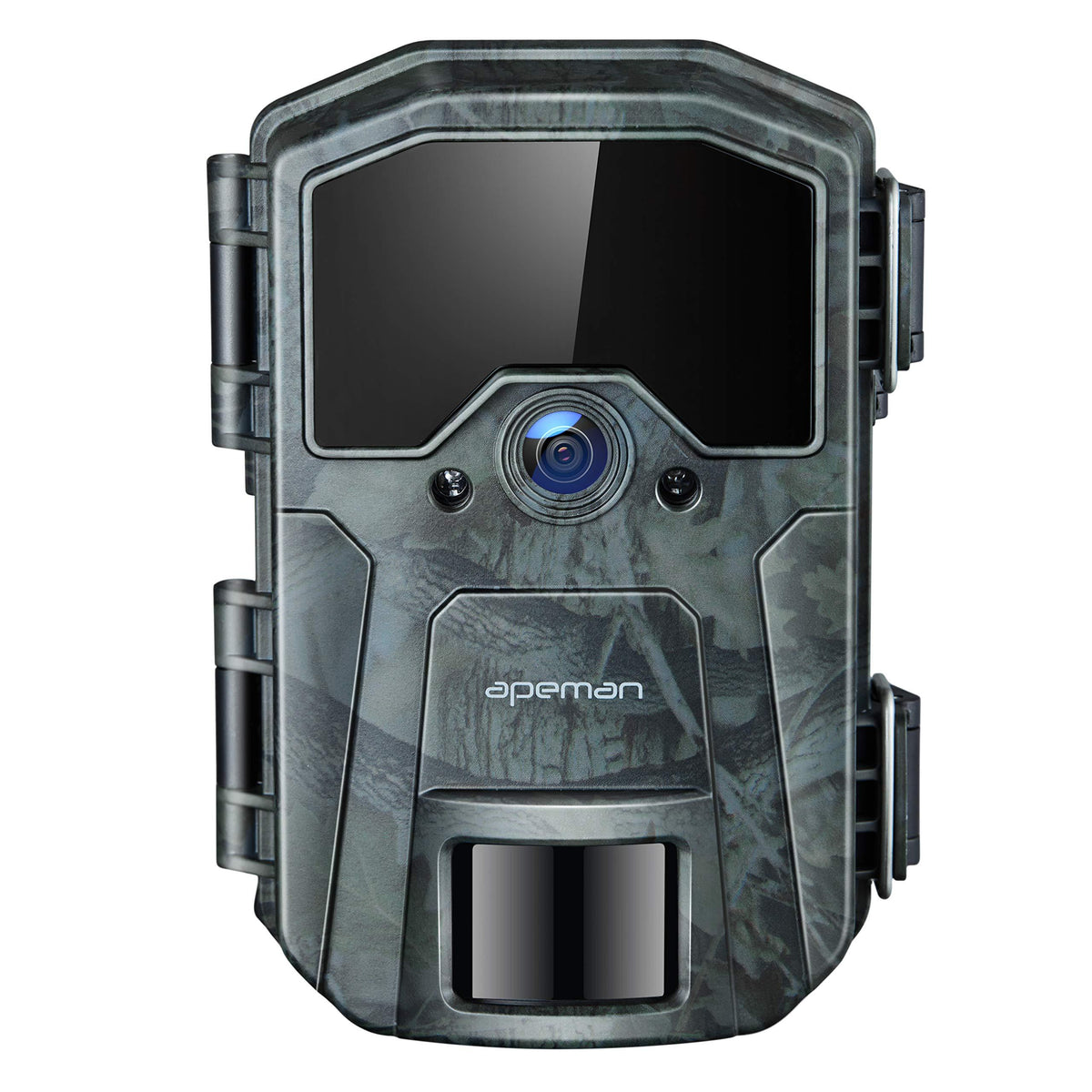 APEMAN H55/HC300 Trail Camera – Apeman UK