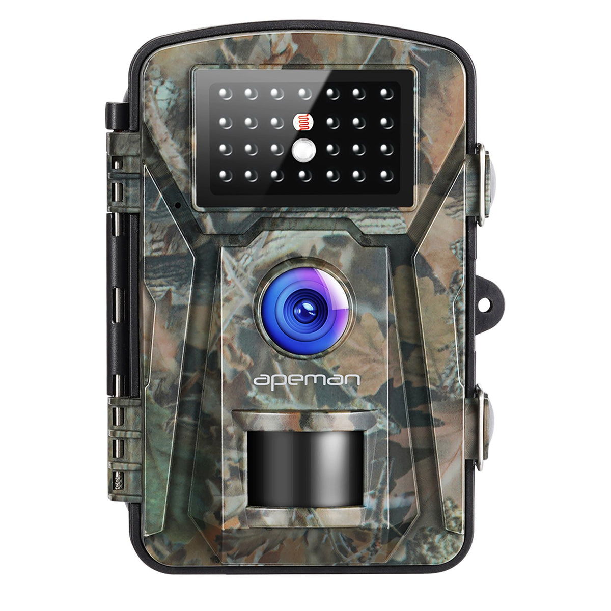 Trailcam Apeman H45 Trail Camera Setup Digital Trail Camera Manual
