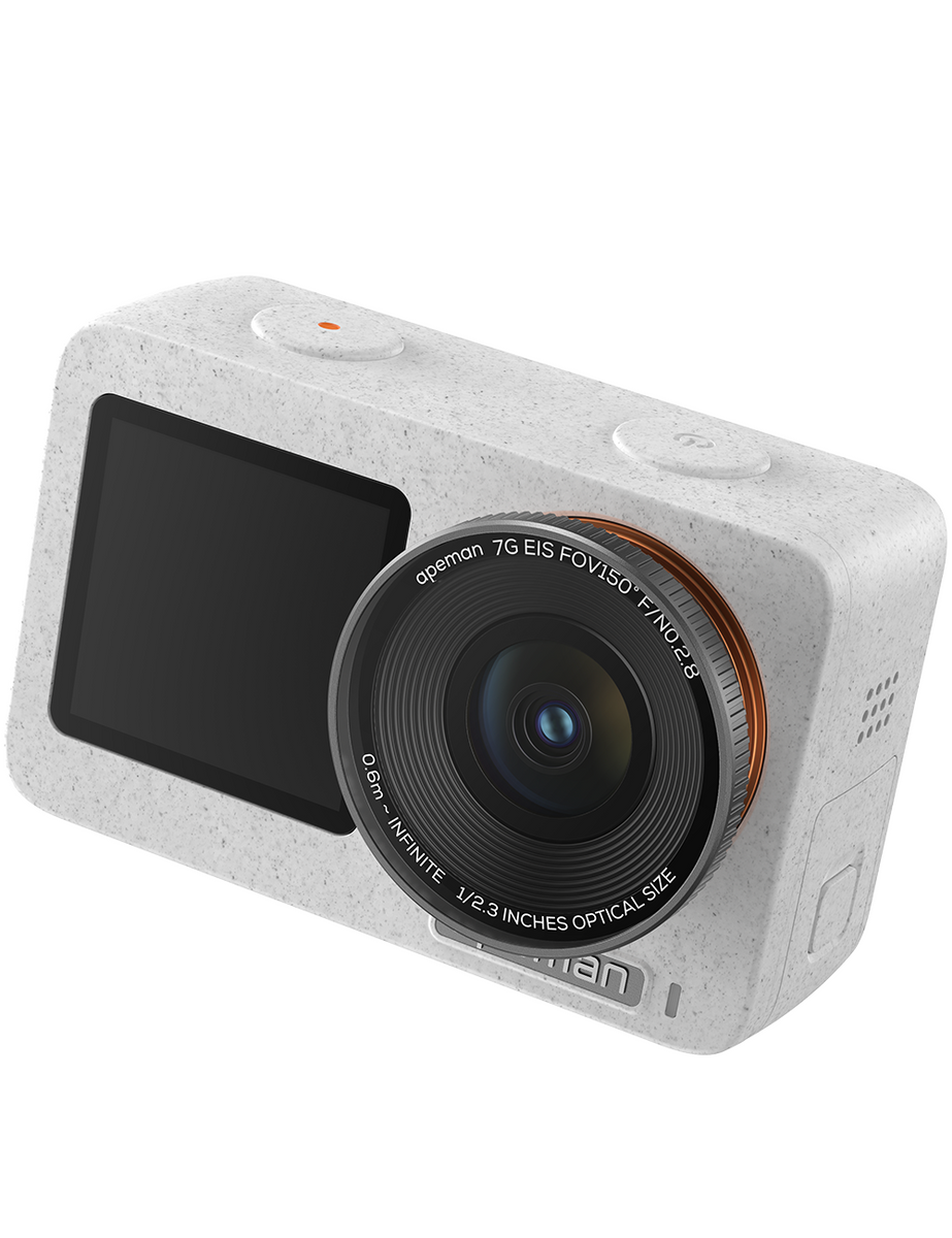 Apeman 1080p action deals camera