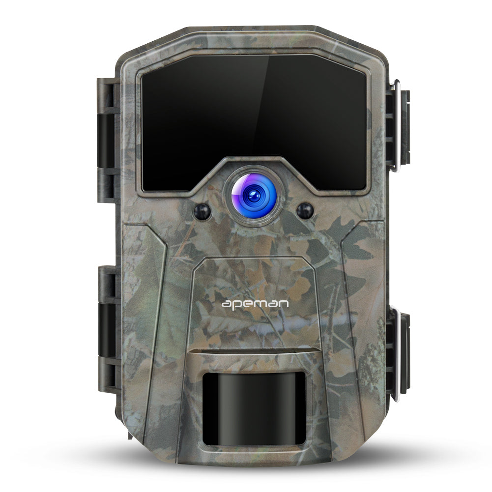 APEMAN H80 Wildlife Camera