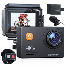 APEMAN A79 Action Camera