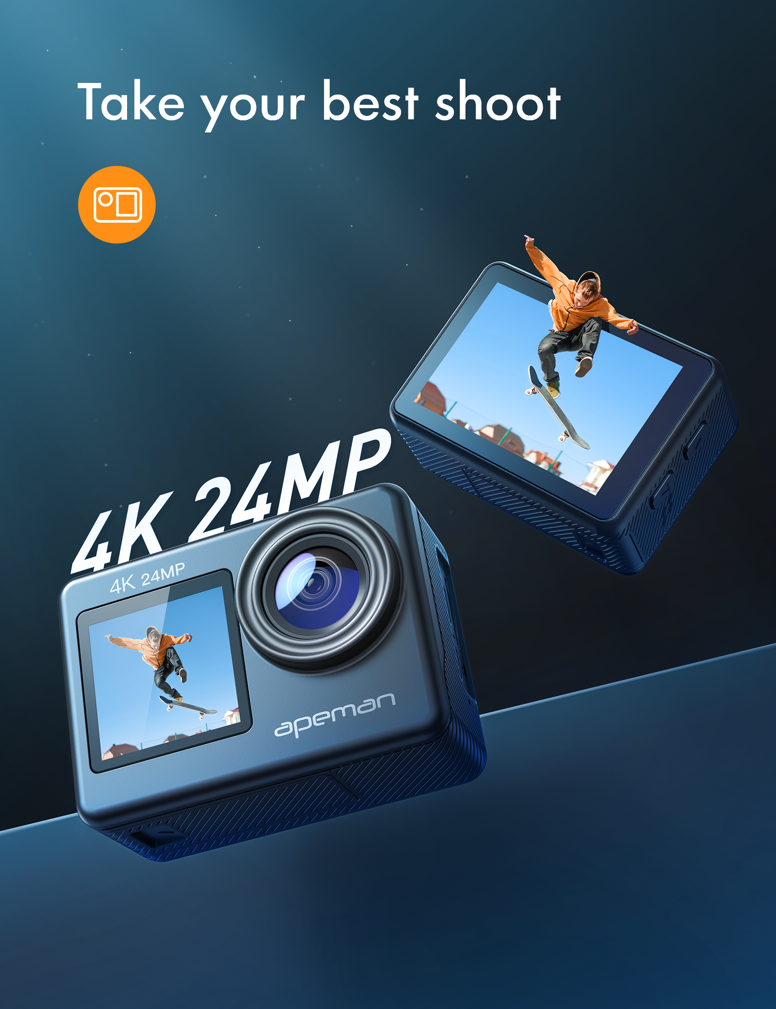 Sale – Apeman UK