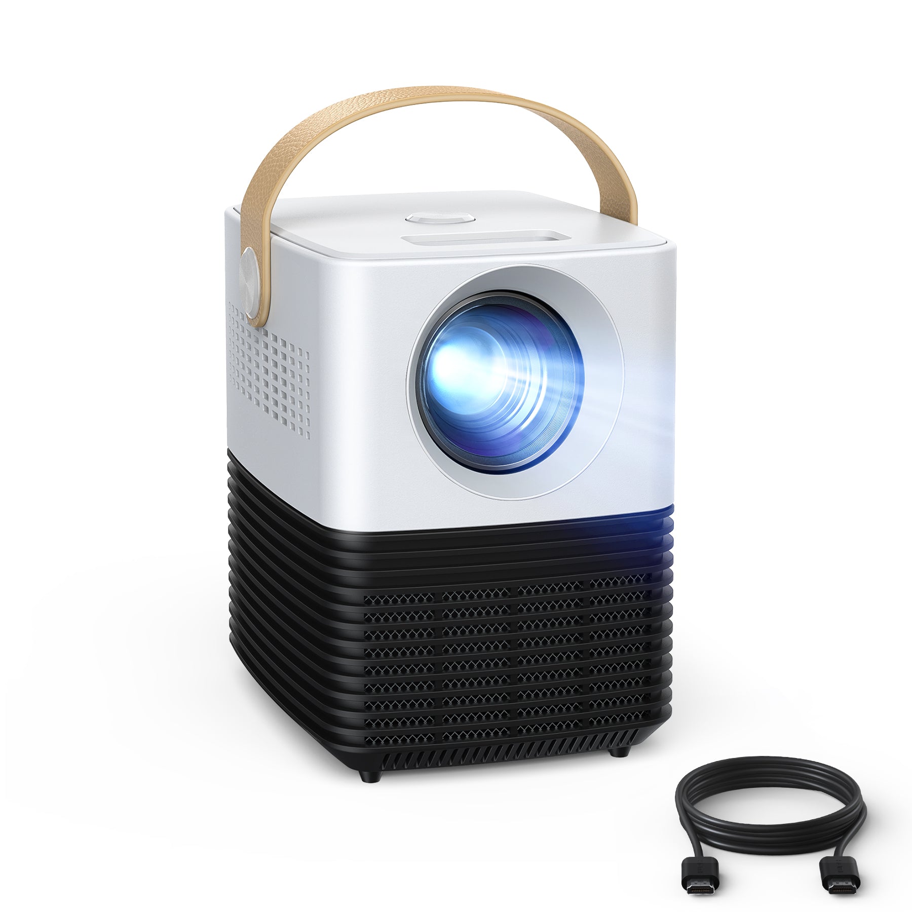 APEMAN LC450 Mini Projector