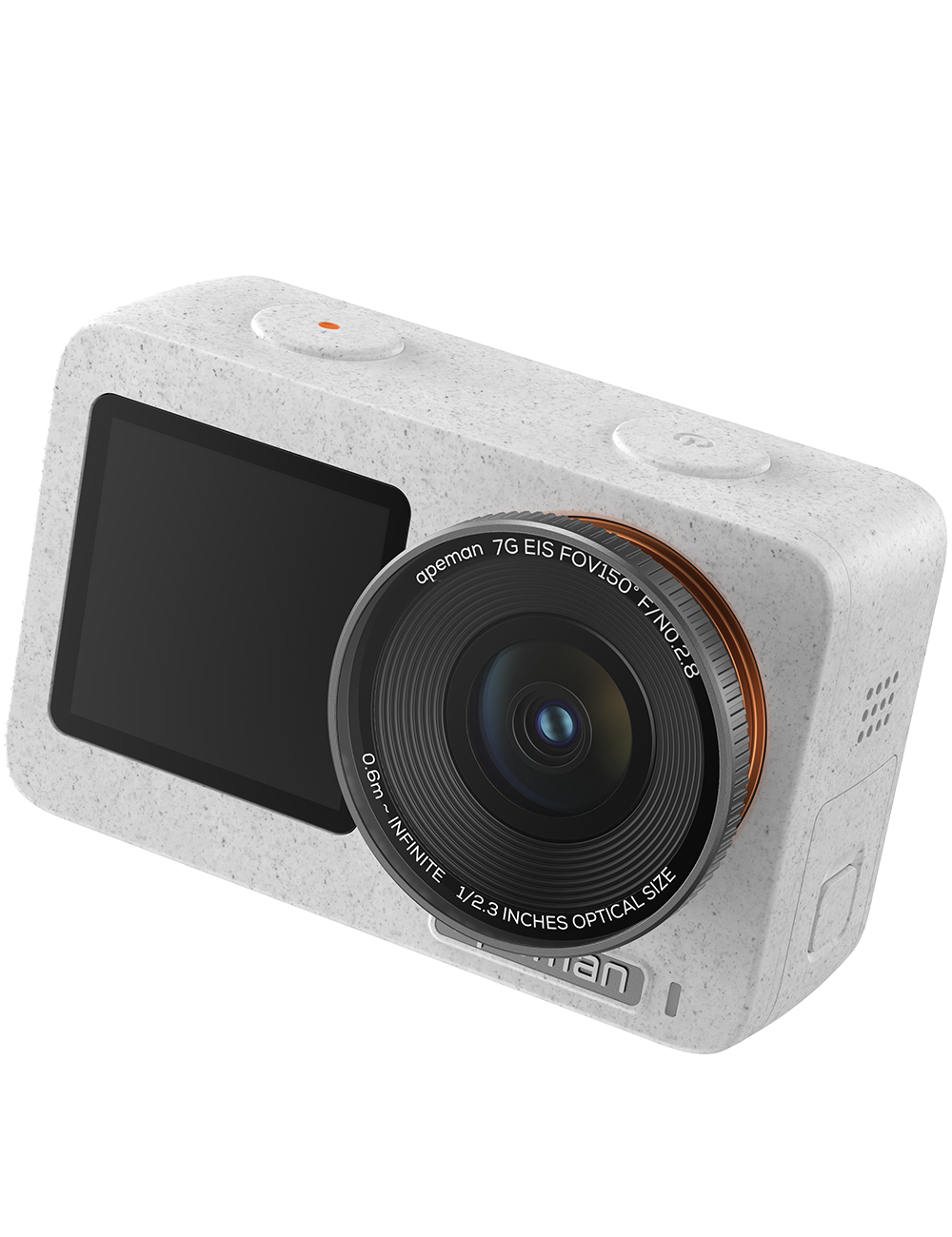 apeman Action Camera SEEKER ONE